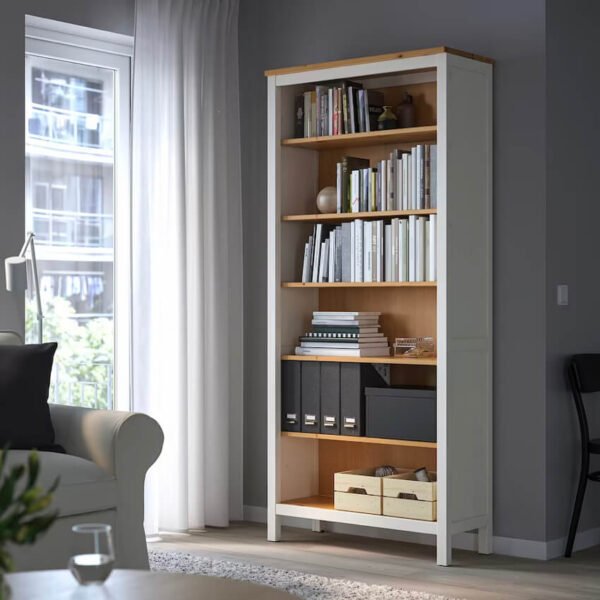 Hemnes Bookcase