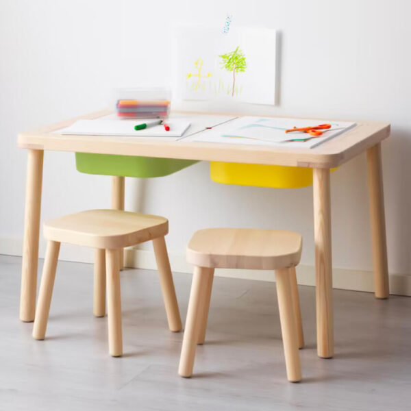 Flisat Children's table