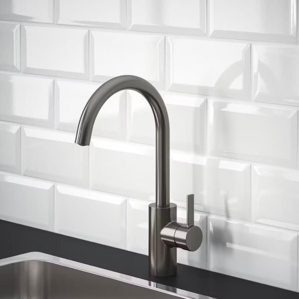 Delsjon Kitchen faucet