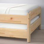 Utaker Stackable bed