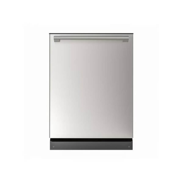 Built-in dishwasher, Stainless steel Essentiell